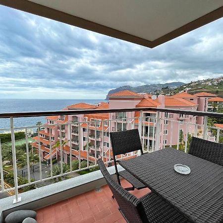Vista Formosa Leilighet Funchal  Eksteriør bilde
