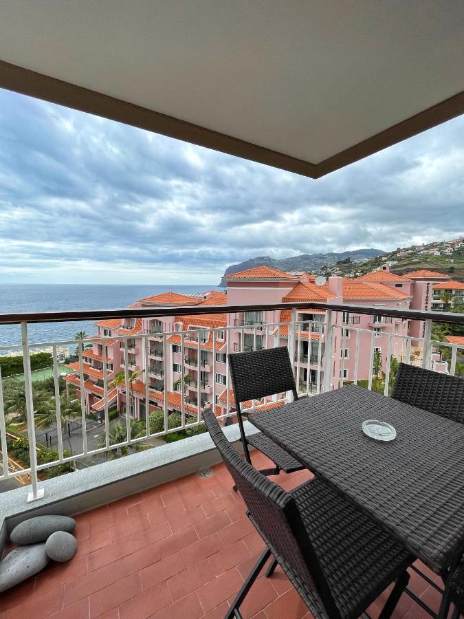 Vista Formosa Leilighet Funchal  Eksteriør bilde