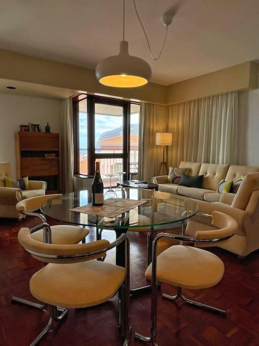 Vista Formosa Leilighet Funchal  Eksteriør bilde
